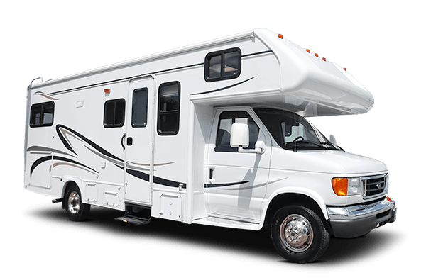 RV Report
